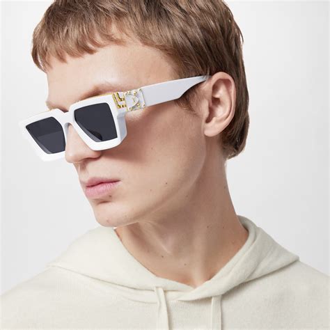 dhgate louis vuitton sunglasses|louis vuitton millionaire sunglasses white.